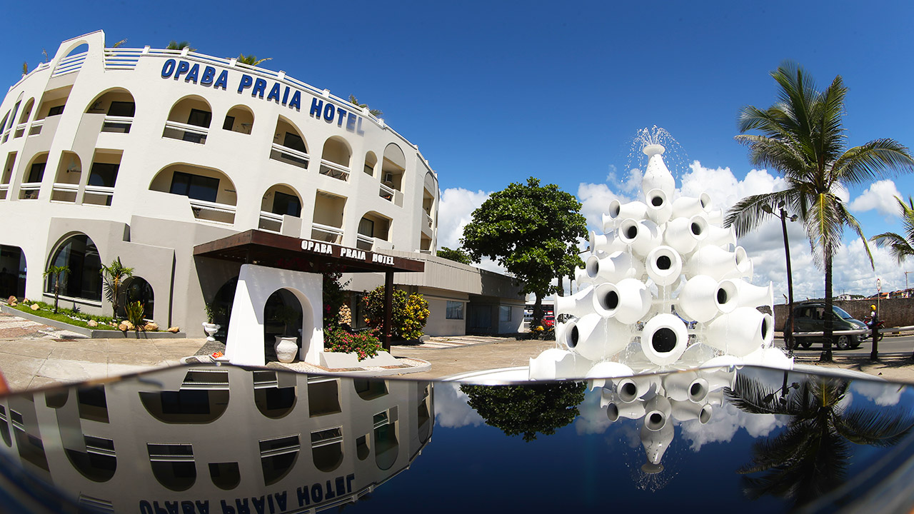 Opaba Praia Hotel